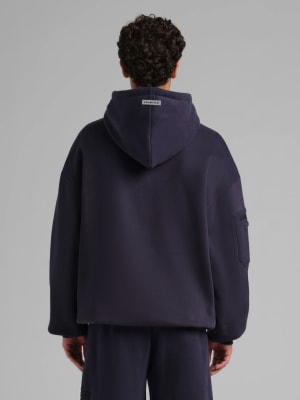 Navy / M
