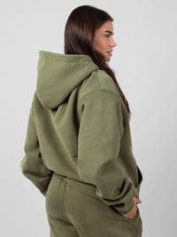 Minimalist Hoodie — Comfrt