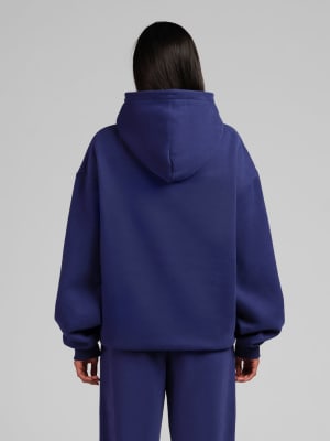 Indigo / F
