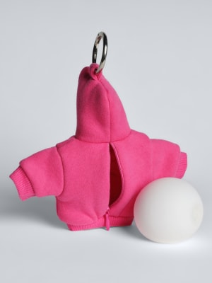 Hot Pink