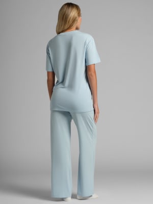 Baby Blue / F