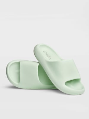 Pale Mint