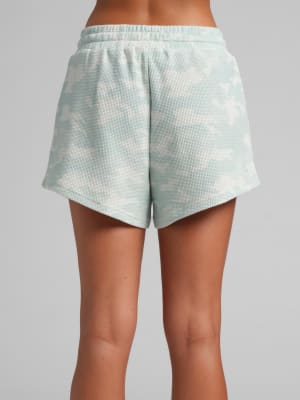 Mint Camo / F