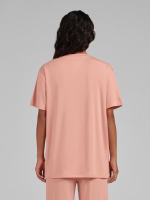 Peach / F / Tee