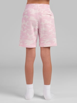 Candy Camo / Raphaella