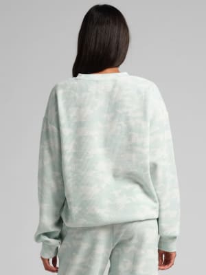 Mint Camo / F