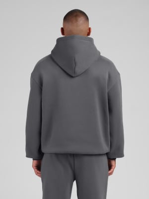 Steel Grey / M