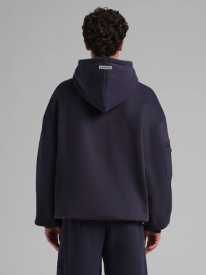 Navy / M