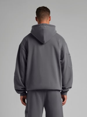 Steel Grey / M