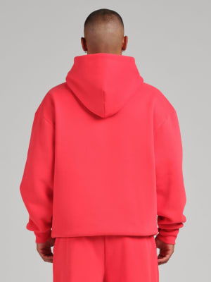 Hibiscus Red / M
