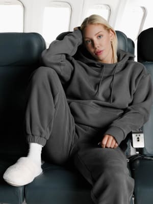 Steel Grey / Emily