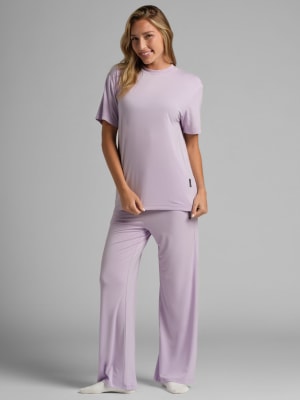 Lavender / F