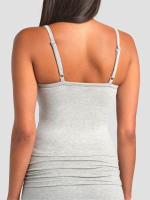 Light Heather Grey / F