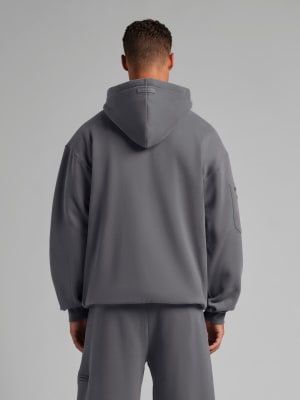 Steel Grey / M