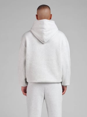 Light Heather Grey / M