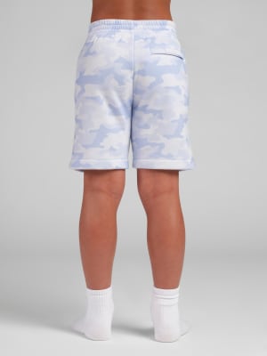 Sky Camo / Logan