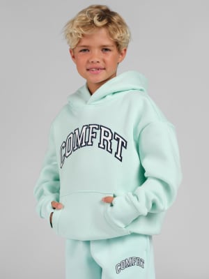 Aqua Mist / Joseph