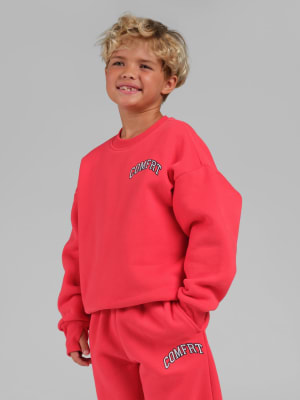 Hibiscus Red / Joseph