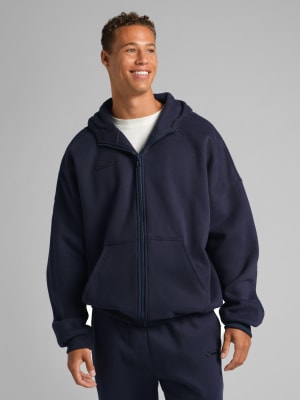 Navy / M