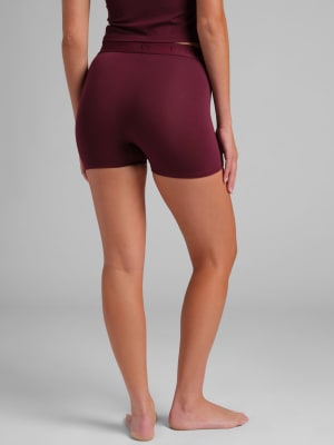Plum / F