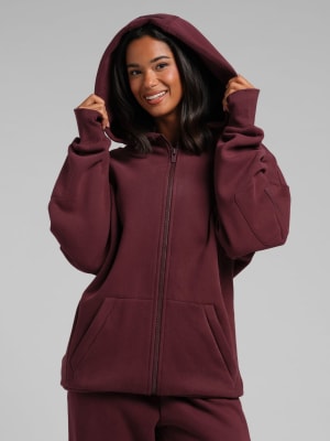 Maroon / F