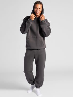 Steel Grey / M