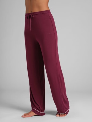 Plum / F