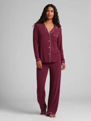 Plum / F