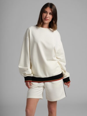 Eagle White / F