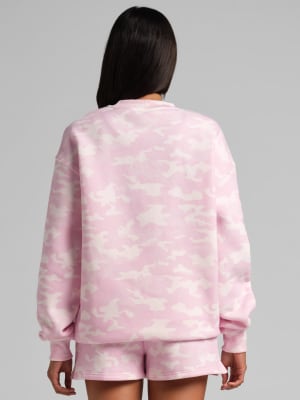 Candy Camo / F