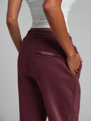 Maroon / F