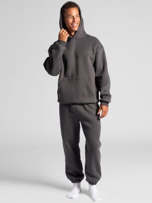 Steel Grey / M