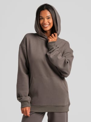 Steel Grey / M