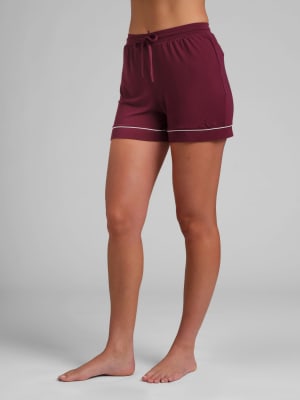 Plum / F