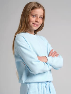 Baby Blue / Raphaella