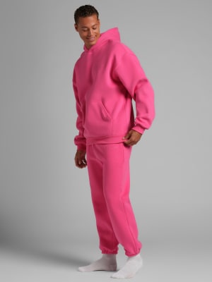Hot Pink / M