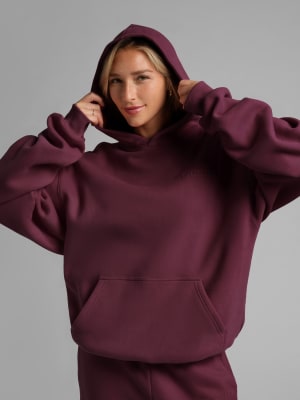 Maroon / F
