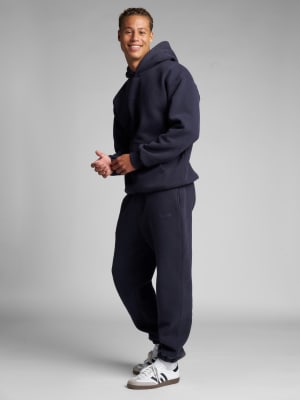 Navy / M