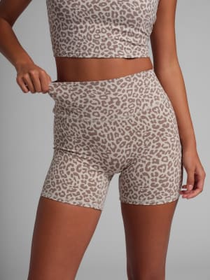 Desert Leopard / F