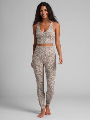 Desert Leopard / F