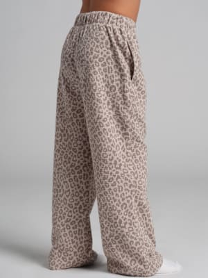 Desert Leopard / Joseph