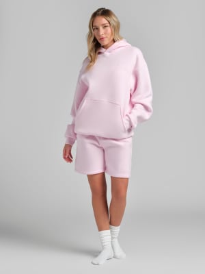 Powder Pink / F