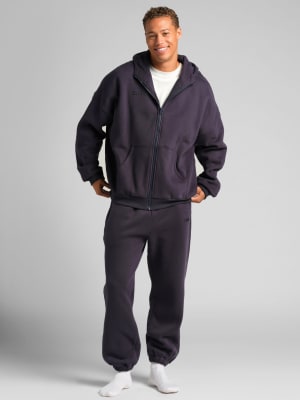 Navy / M
