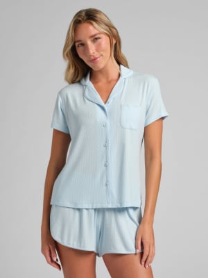 Powder Blue / F