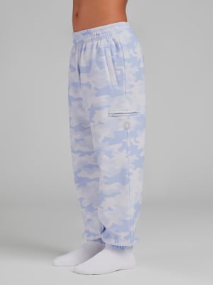 Sky Camo / Logan