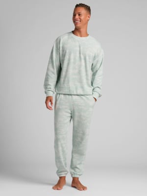 Mint Camo / M