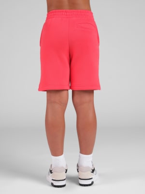 Hibiscus Red / Logan