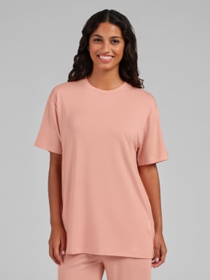 Peach / F / Tee