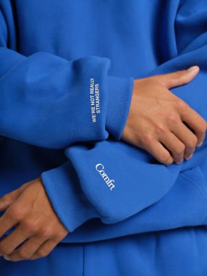Cobalt Blue / M