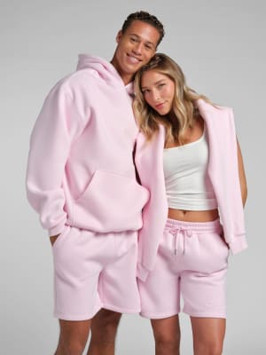 Powder Pink / M